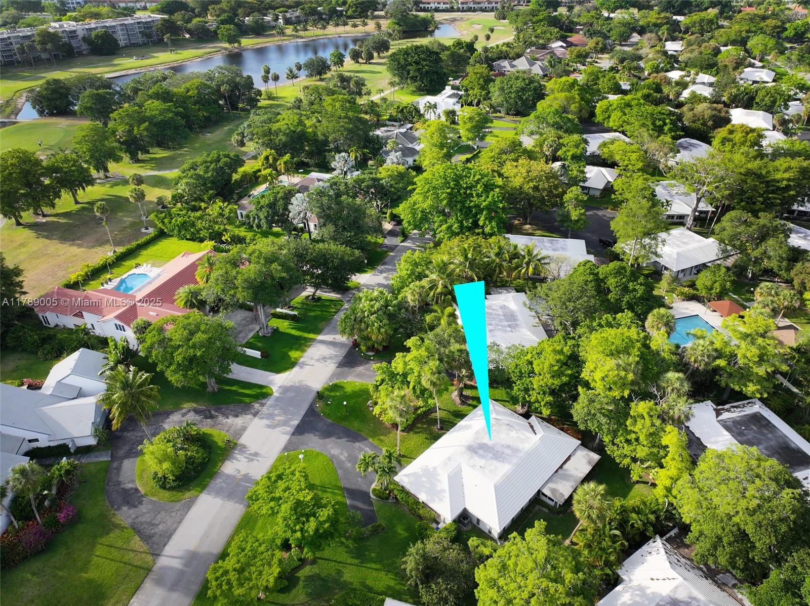 1130 W Cypress Dr V-16