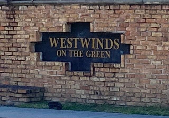 WIMBLEDON AT JACARANDA CO - Residential Lease