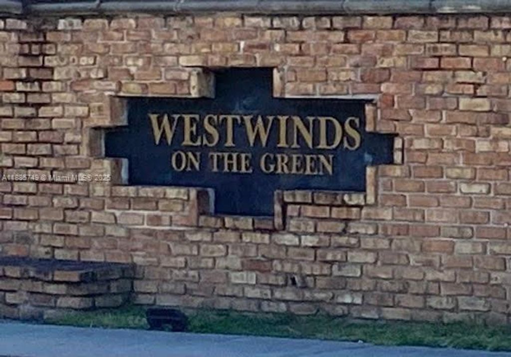 Photo of 241 Wimbledon Lake Dr #241, Plantation, FL 33324 (MLS # A11885749)