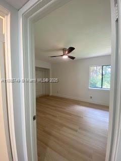 WIMBLEDON AT JACARANDA CO - Residential Lease