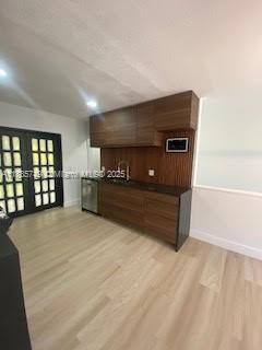 WIMBLEDON AT JACARANDA CO - Residential Lease