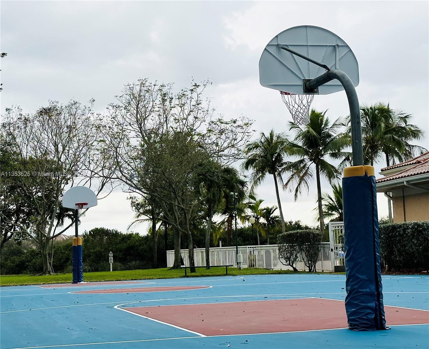 PARCEL I NAUTICA PLAT - Residential