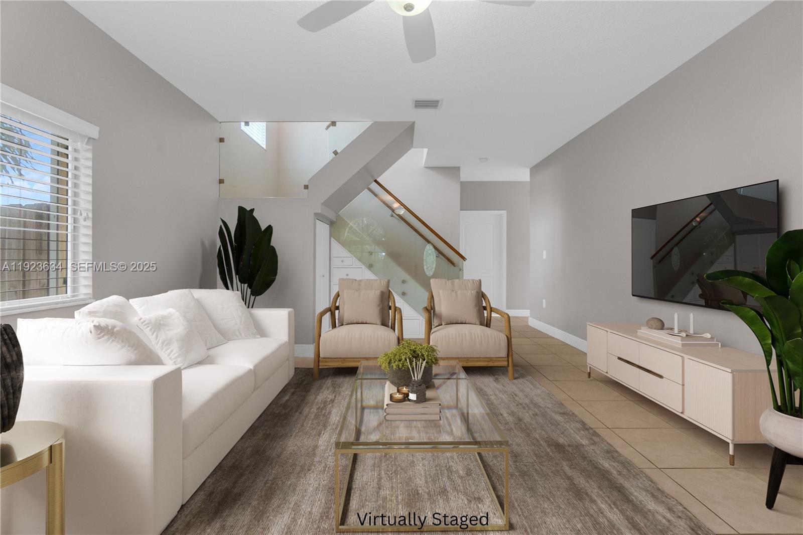 TWIN LAKE SHORES EAST - Residential