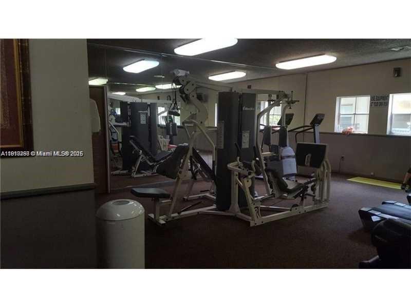 THE GREENS AT DORAL - Residential Lease