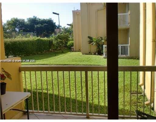 THE GREENS AT DORAL - Residential Lease