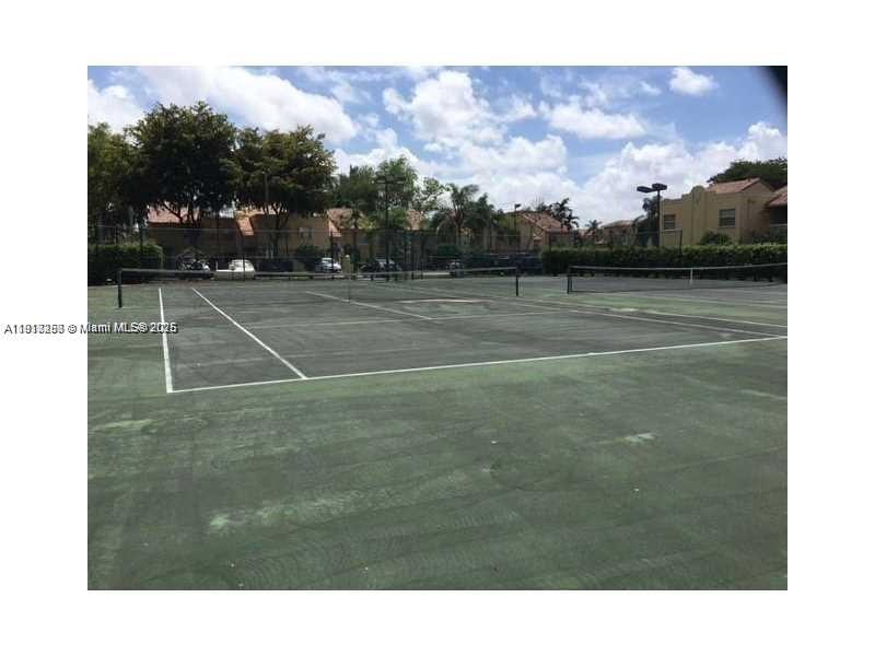THE GREENS AT DORAL - Residential Lease
