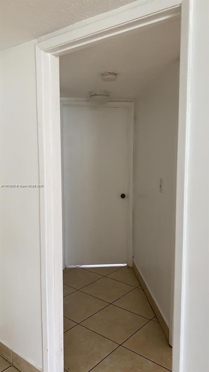 THE GREENS AT DORAL - Residential Lease