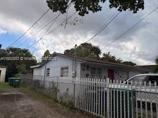 FERN PARK - Residential