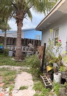 FERN PARK - Residential