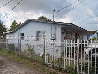 FERN PARK - Residential