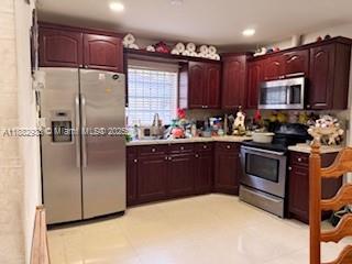 FERN PARK - Residential