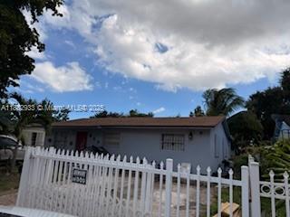 FERN PARK - Residential