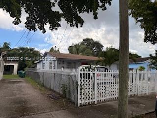 FERN PARK - Residential