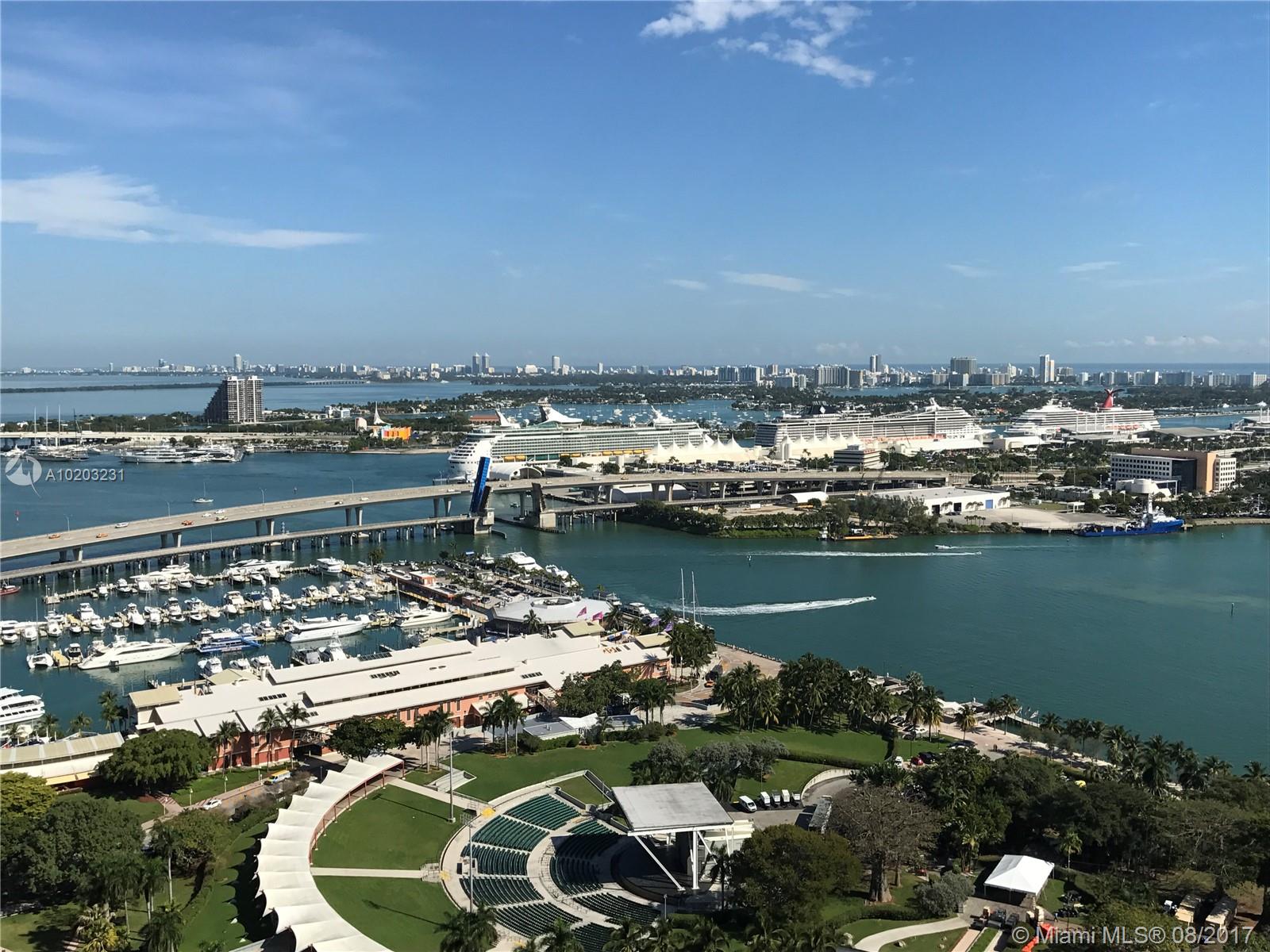 50 Biscayne Condo - Residential Lease