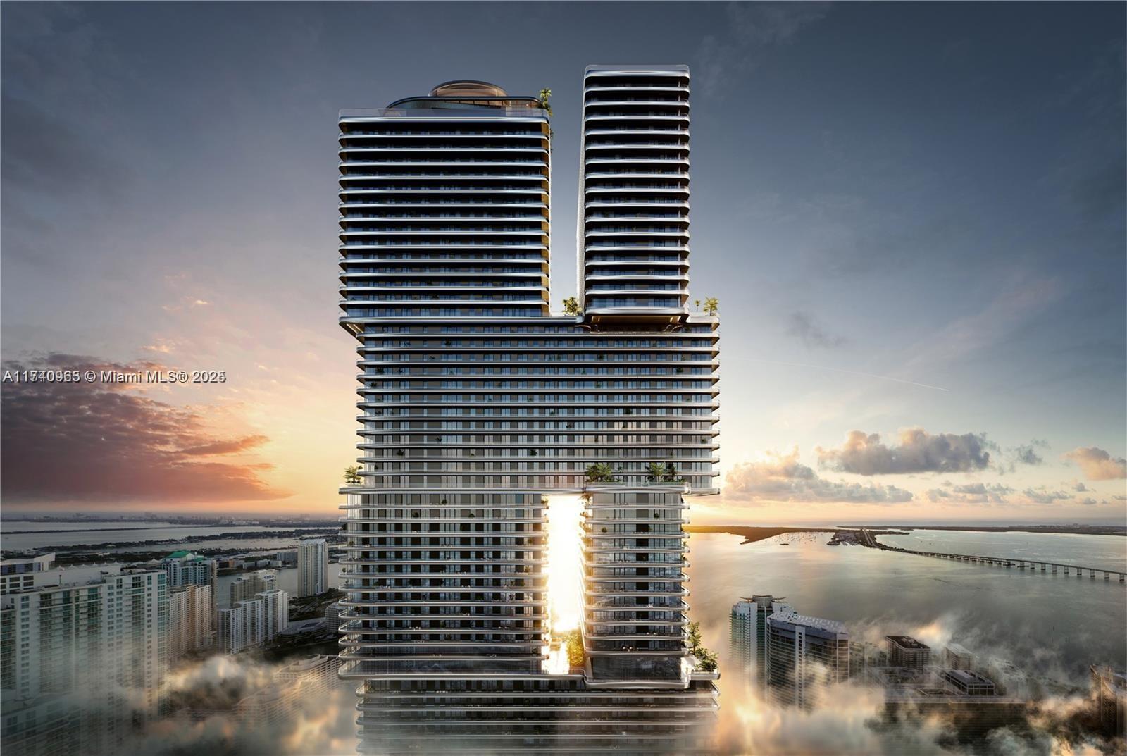 Property for Sale at 1133 Sw 2nd Ave 1511, Miami, Broward County, Florida - Bedrooms: 2 
Bathrooms: 2  - $1,655,500