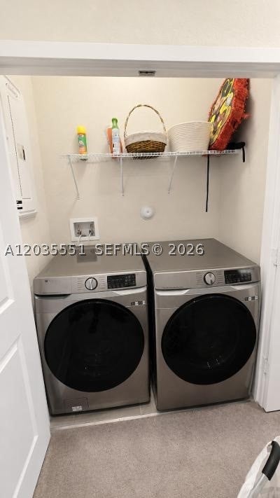 Tiny photo for 10819 SW 232nd Ter, Homestead, FL 33032 (MLS # A12035551)