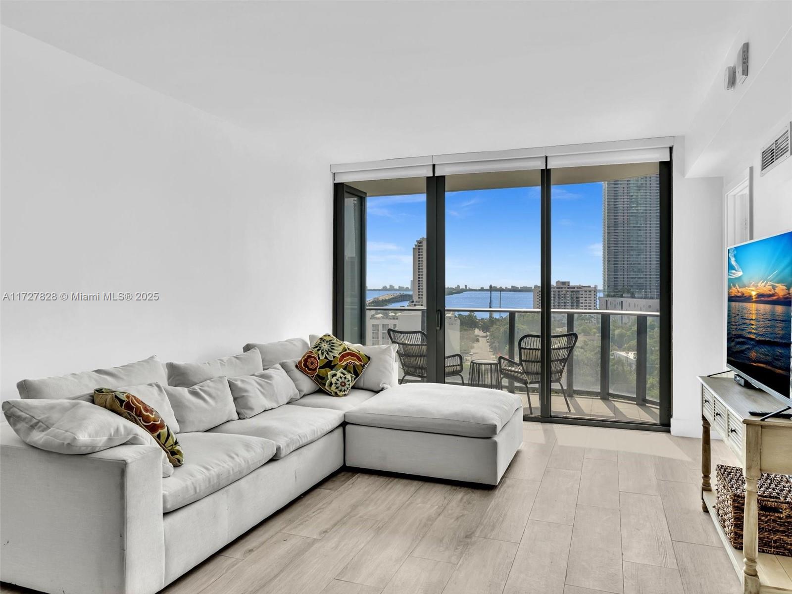 3401 MIDTOWN CONDO - Residential Lease