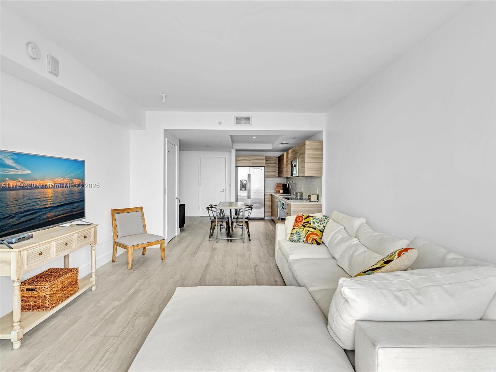 3401 MIDTOWN CONDO - Residential Lease