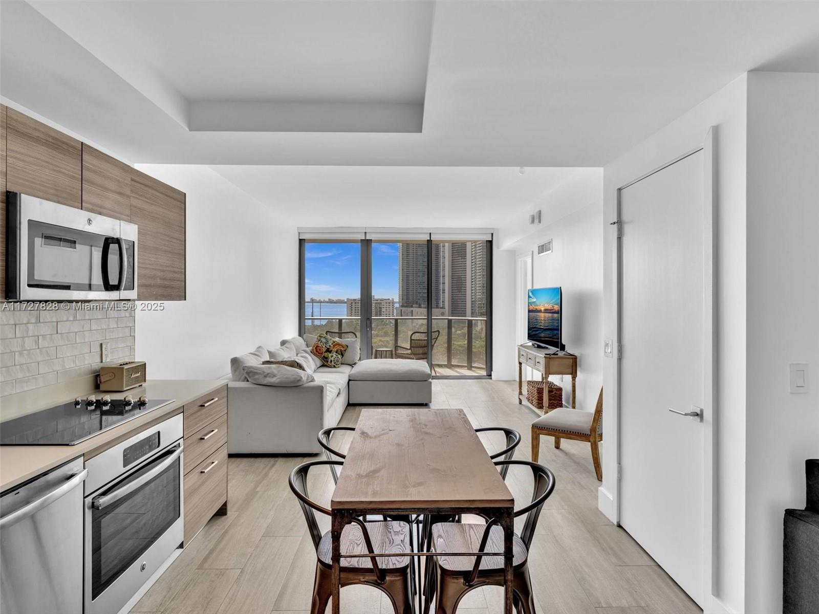 3401 MIDTOWN CONDO - Residential Lease