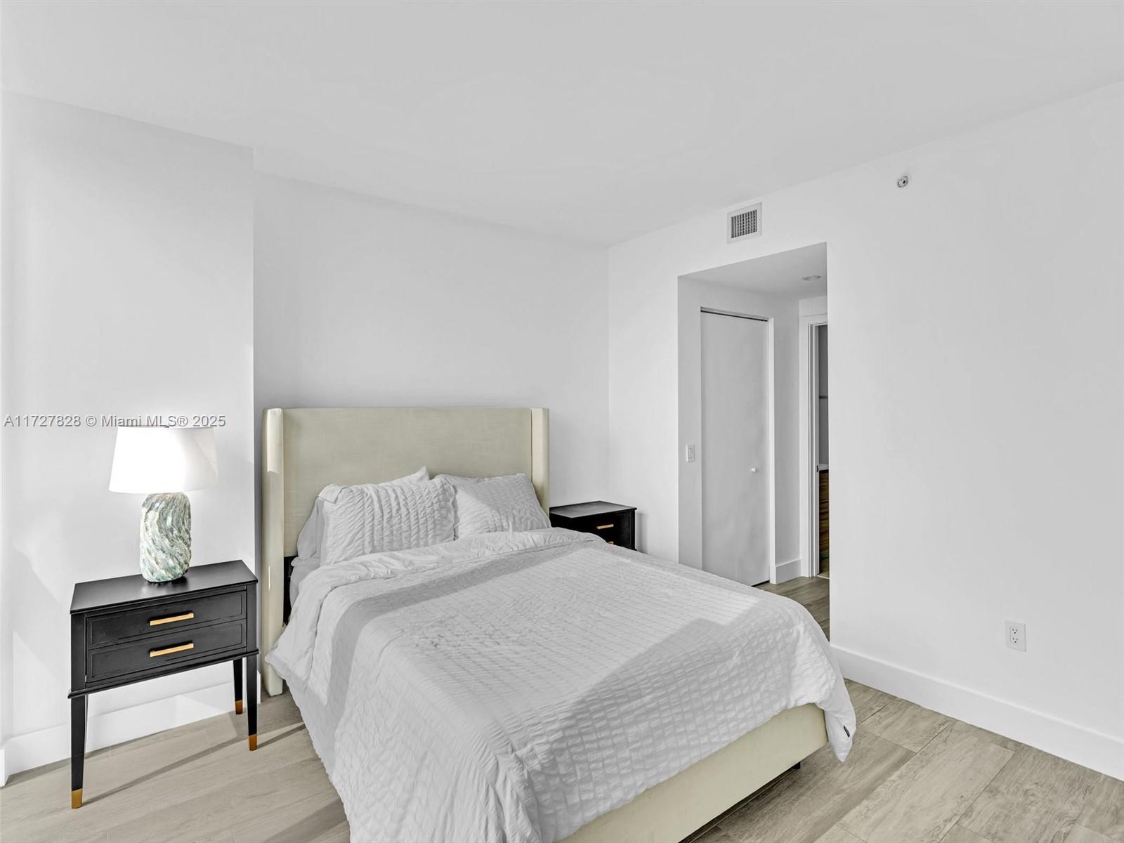 3401 MIDTOWN CONDO - Residential Lease