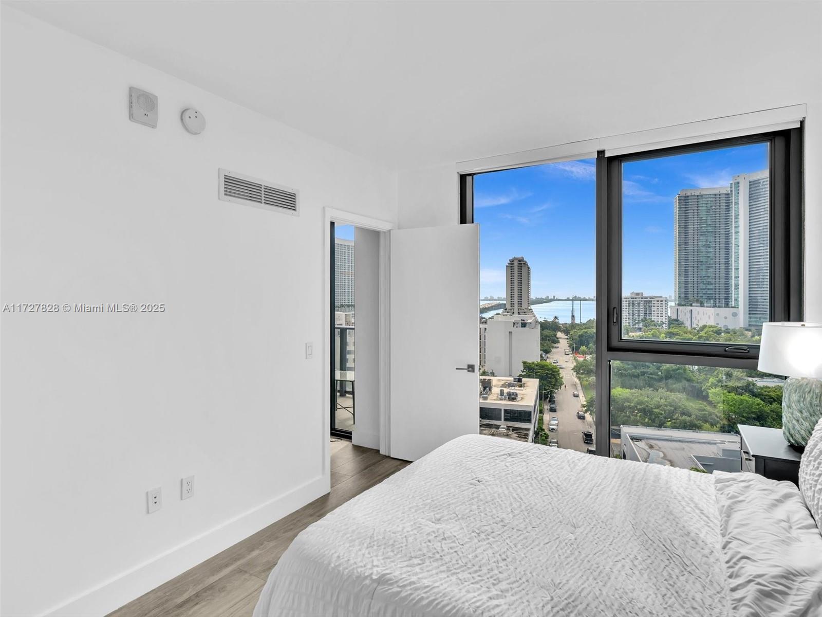 3401 MIDTOWN CONDO - Residential Lease