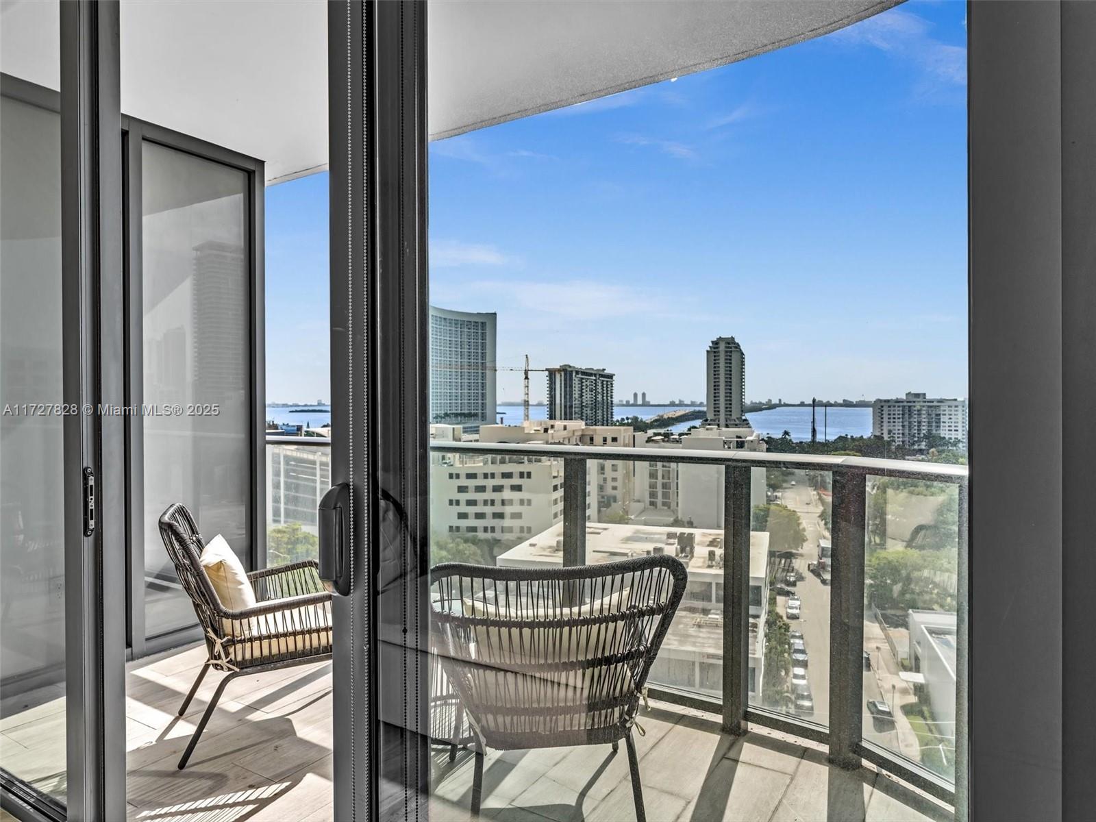 3401 MIDTOWN CONDO - Residential Lease