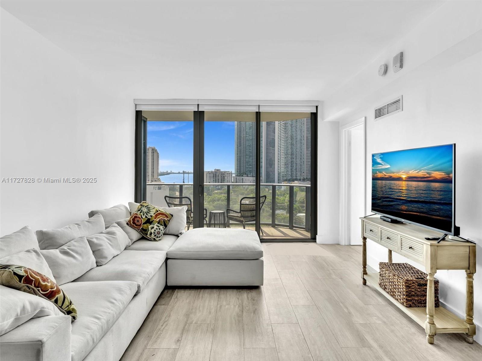 3401 MIDTOWN CONDO - Residential Lease