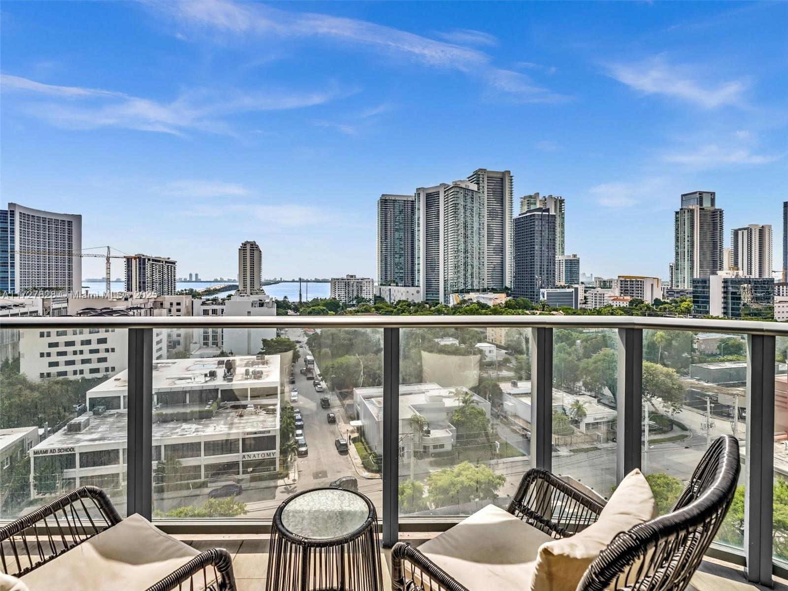 3401 MIDTOWN CONDO - Residential Lease