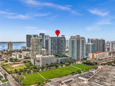 121 NE 34th St 1005 Miami FL 33137