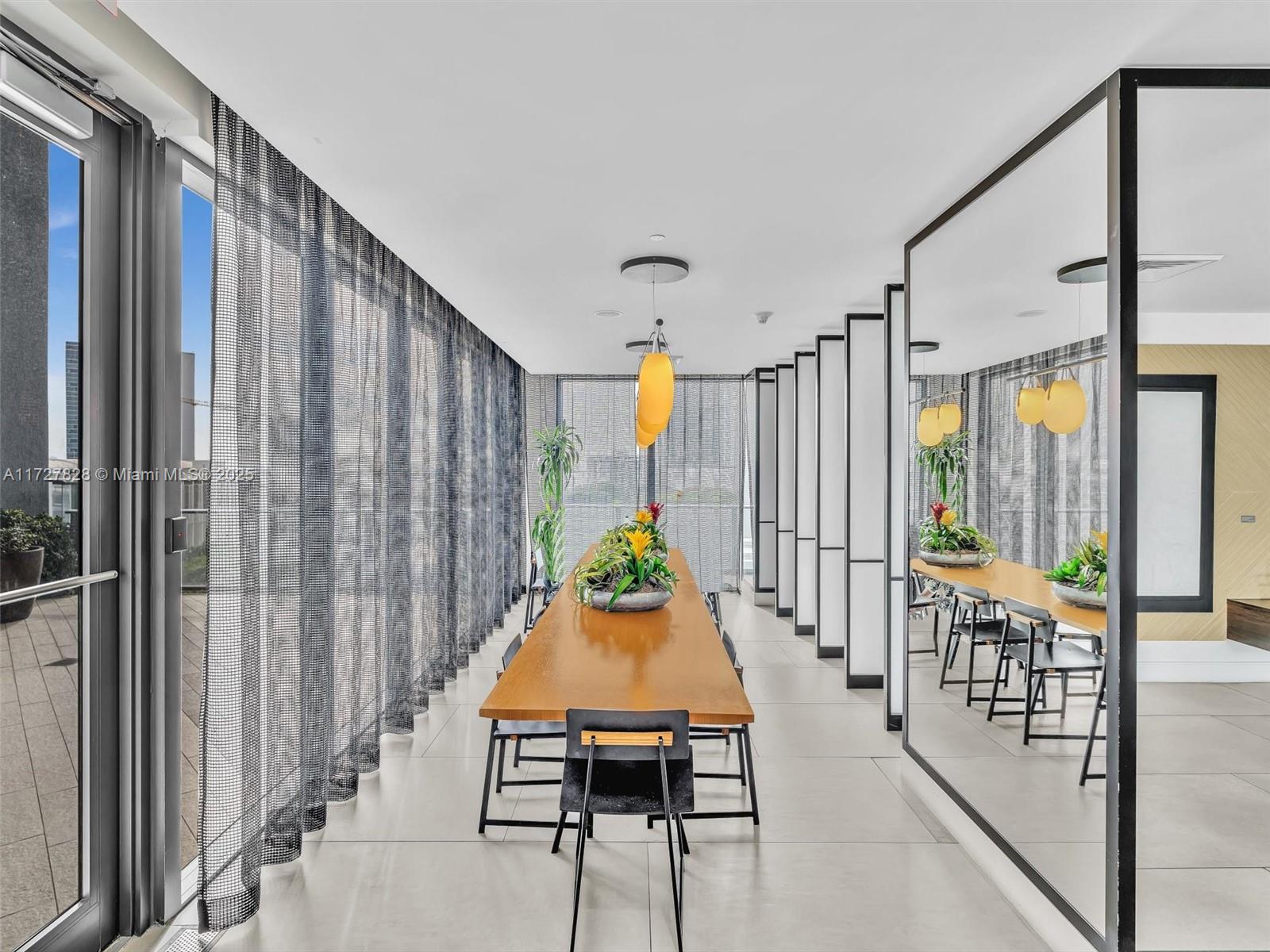 3401 MIDTOWN CONDO - Residential Lease