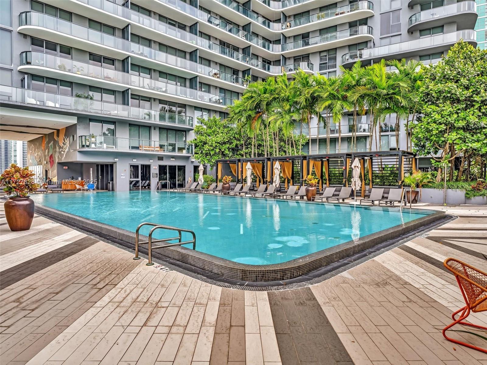 3401 MIDTOWN CONDO - Residential Lease