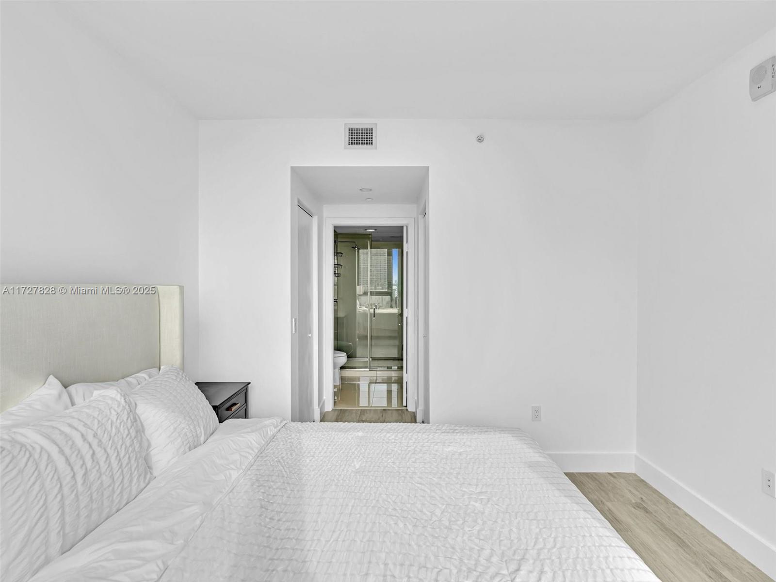 3401 MIDTOWN CONDO - Residential Lease