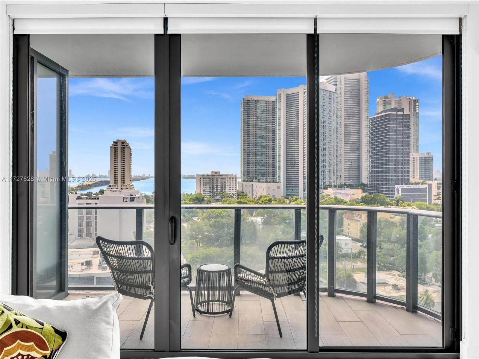 3401 MIDTOWN CONDO - Residential Lease