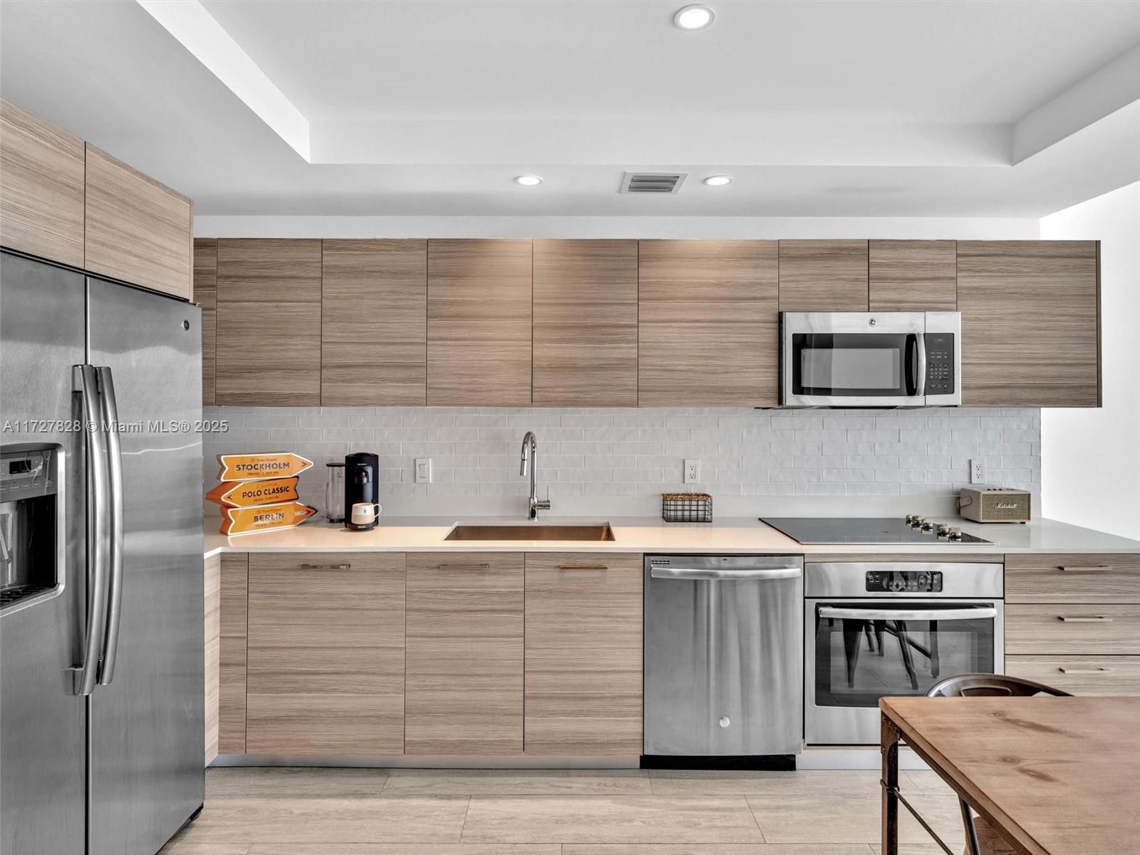 3401 MIDTOWN CONDO - Residential Lease