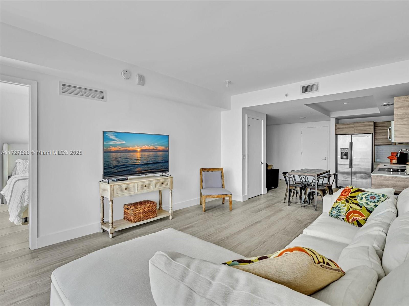 3401 MIDTOWN CONDO - Residential Lease