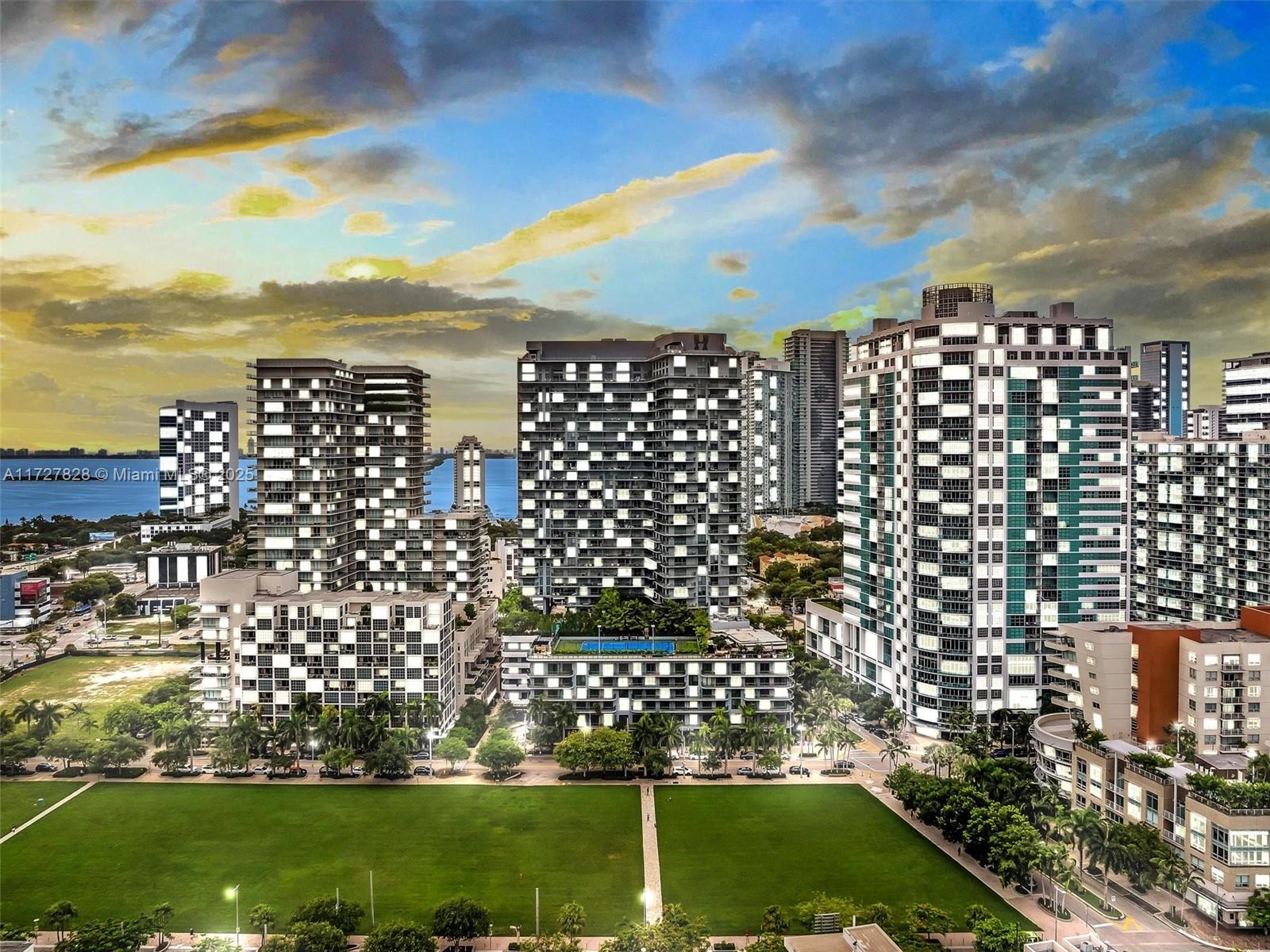 3401 MIDTOWN CONDO - Residential Lease