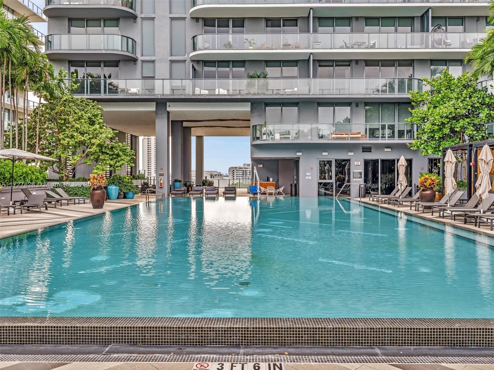 3401 MIDTOWN CONDO - Residential Lease