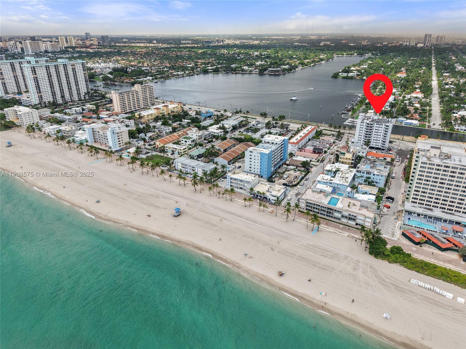 VICTORIA TOWERS CONDO - Residential