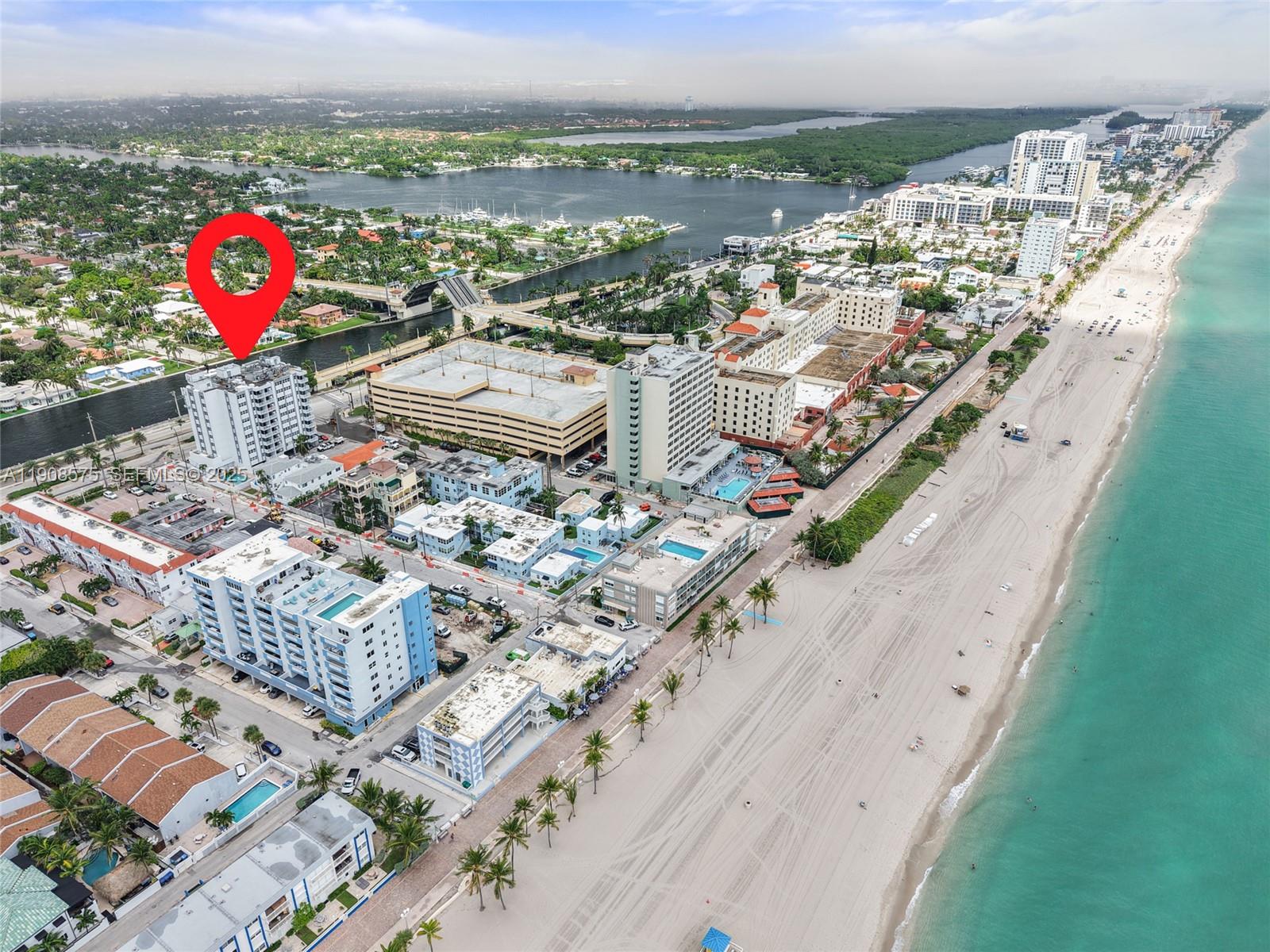 VICTORIA TOWERS CONDO - Residential