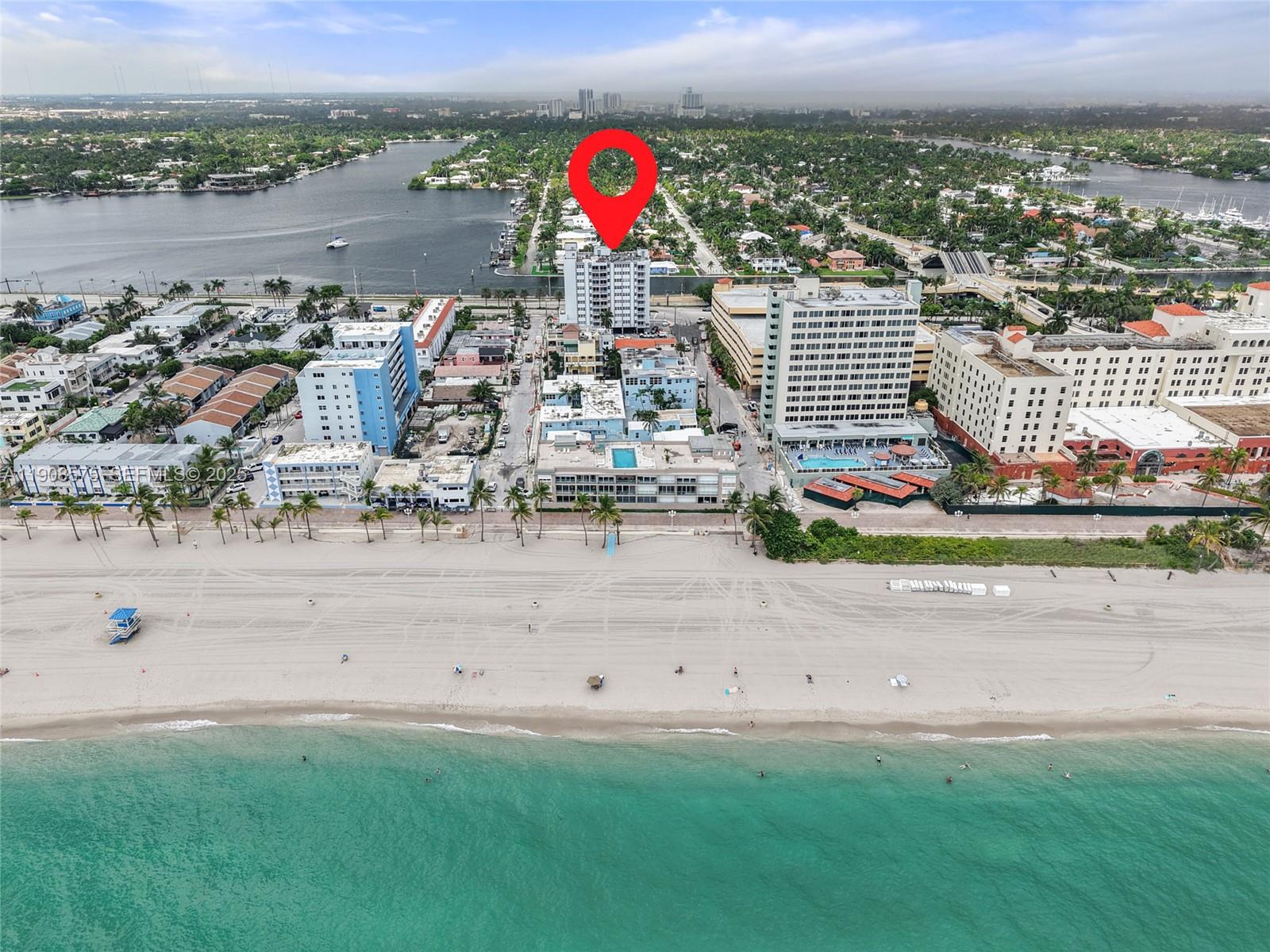 VICTORIA TOWERS CONDO - Residential