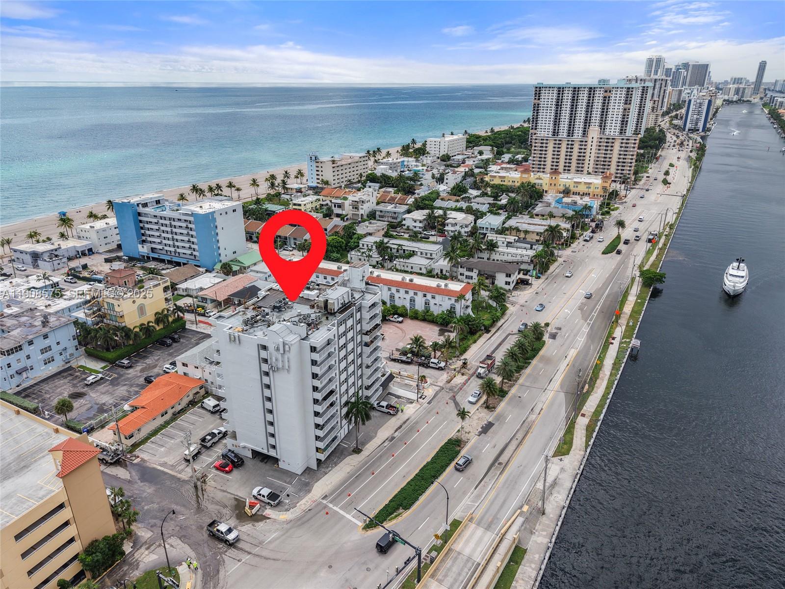 VICTORIA TOWERS CONDO - Residential