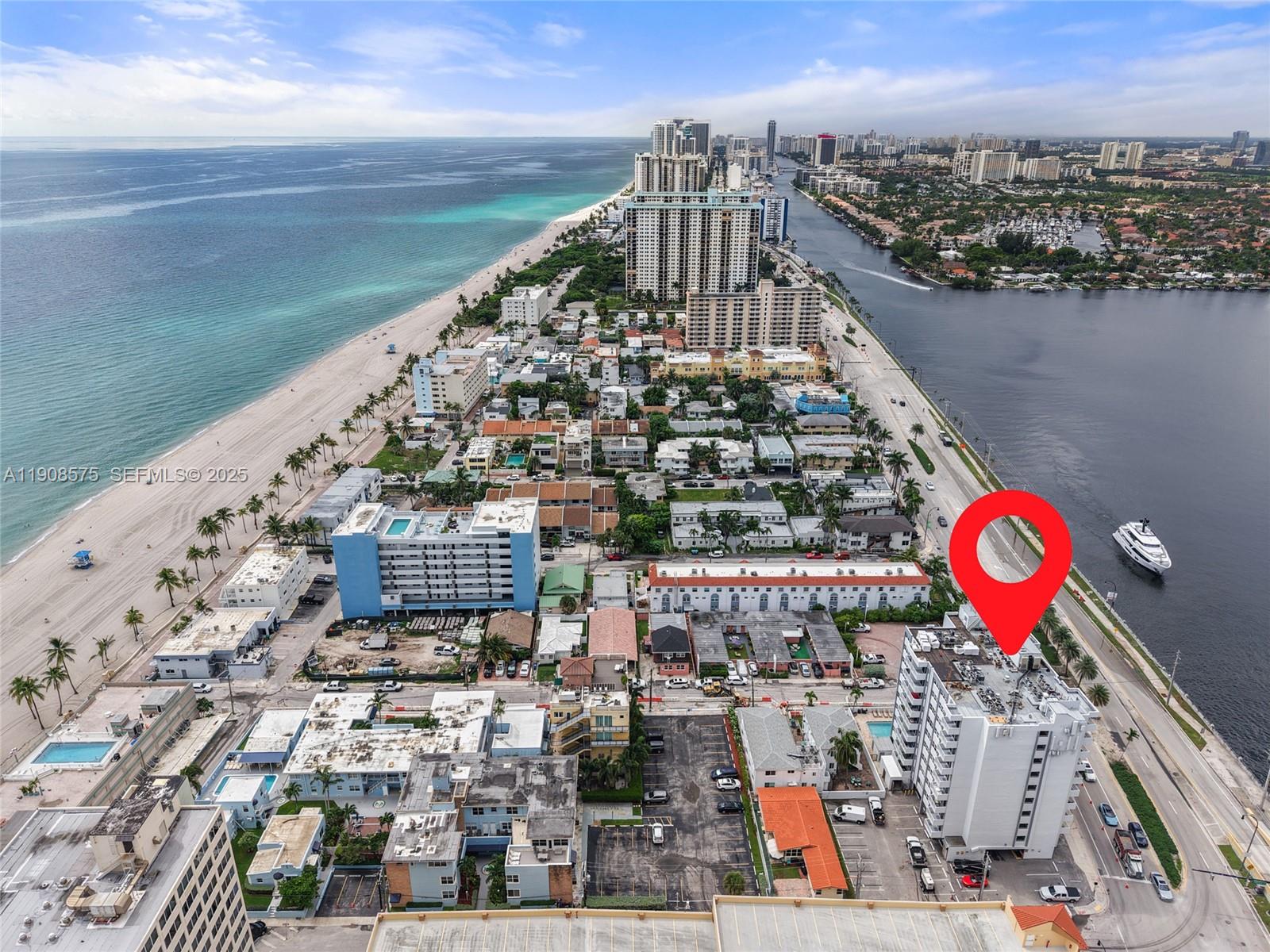 VICTORIA TOWERS CONDO - Residential