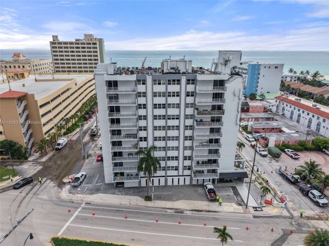211 S Ocean Dr 304 Hollywood FL 33019