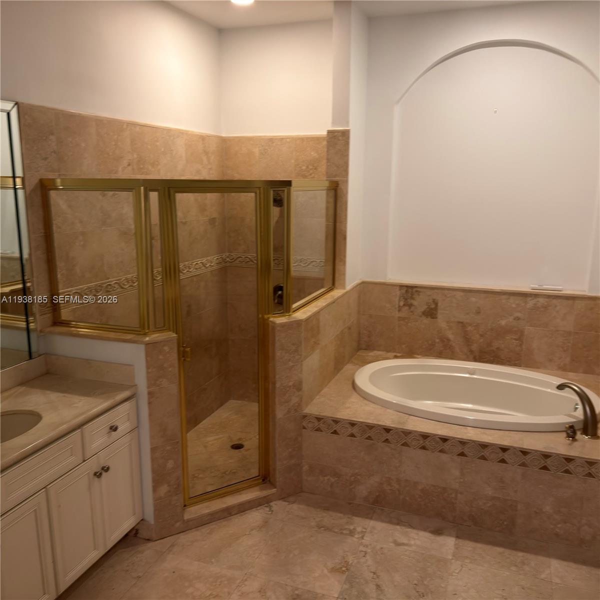 FAIRWAYS AT KEYS GATE - Residential