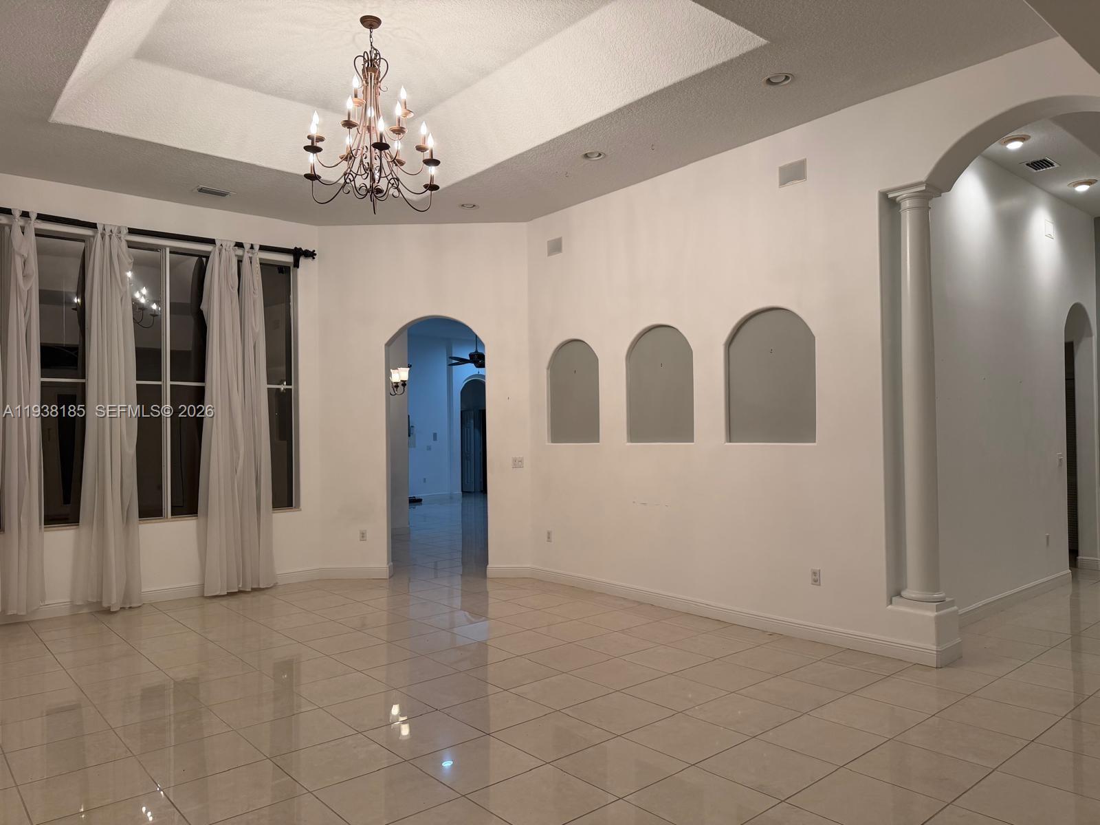 FAIRWAYS AT KEYS GATE - Residential