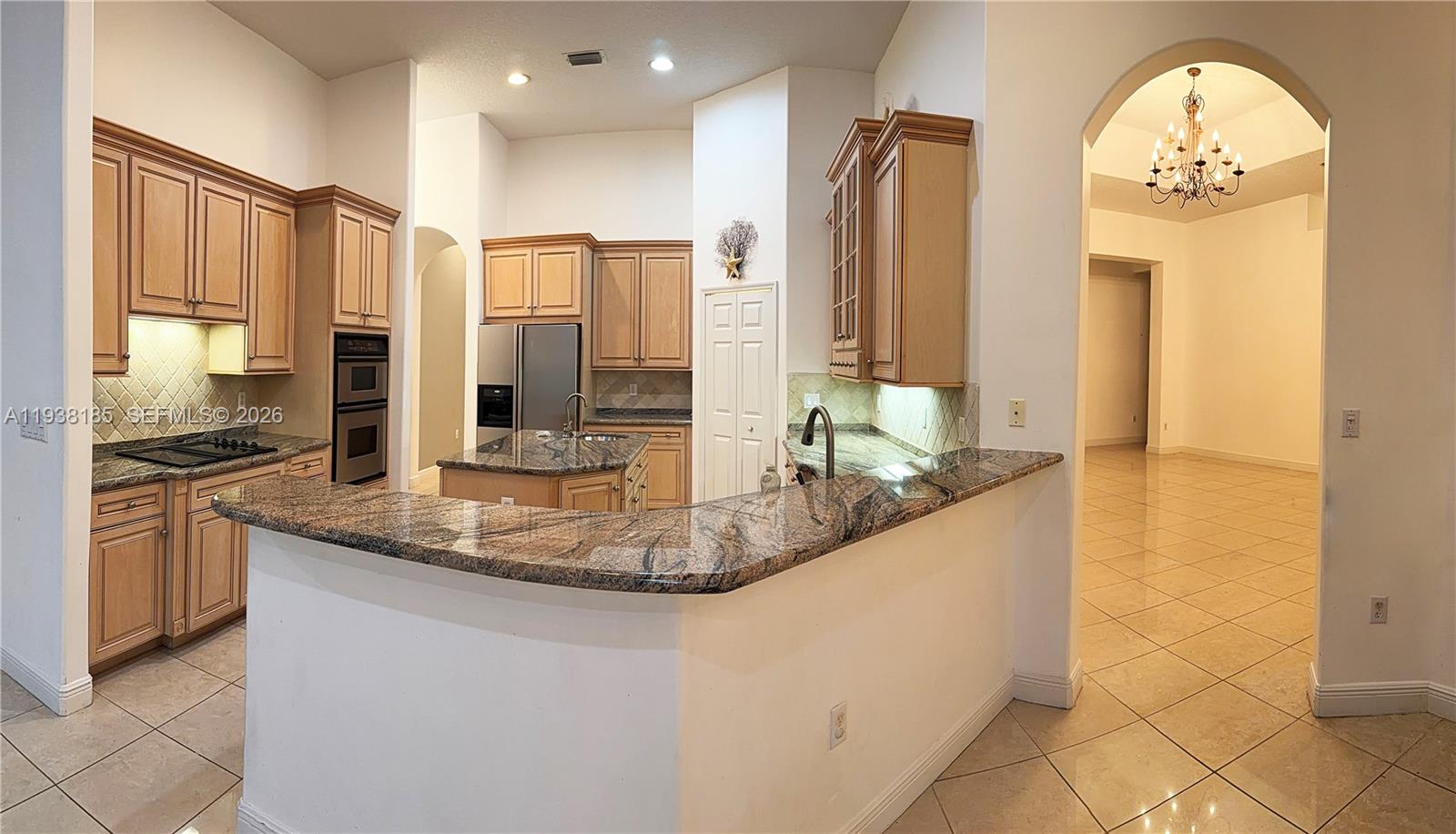 FAIRWAYS AT KEYS GATE - Residential