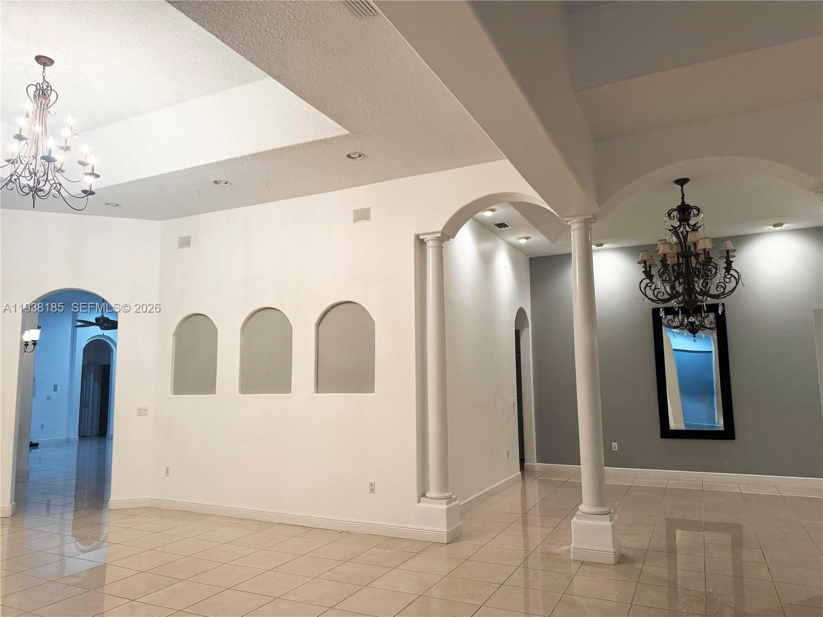 FAIRWAYS AT KEYS GATE - Residential