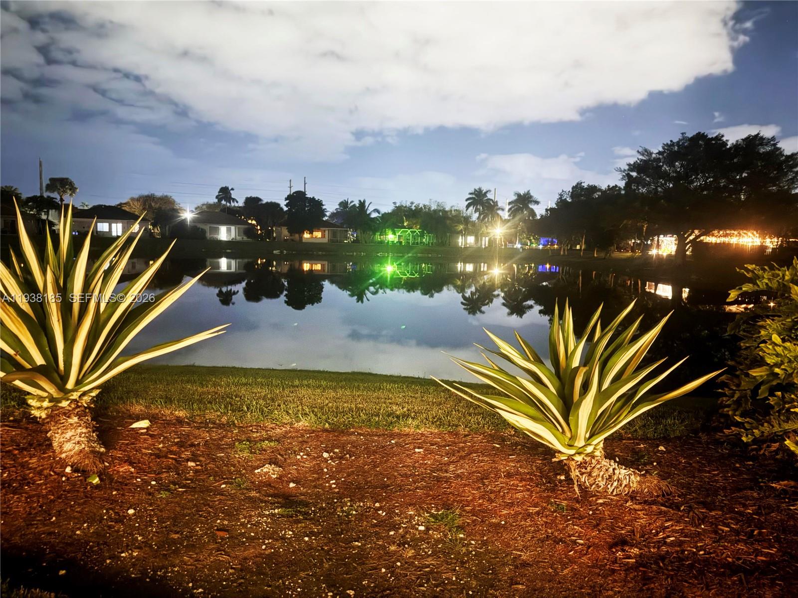FAIRWAYS AT KEYS GATE - Residential