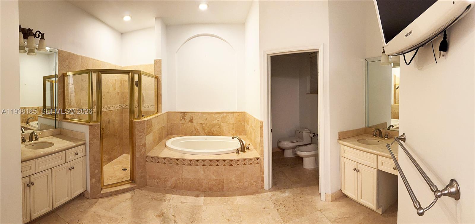 FAIRWAYS AT KEYS GATE - Residential