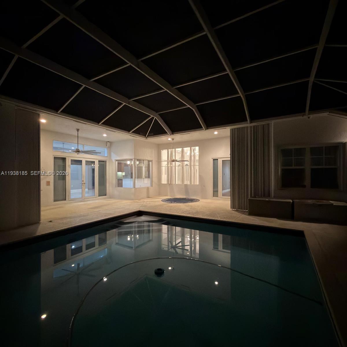 FAIRWAYS AT KEYS GATE - Residential